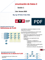 S01.s1-Descripción General VLAN