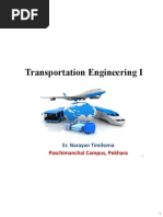 Chapter Six Highway Materials Final