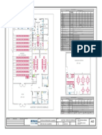 Equipamiento Final-Auditorio y Servicios Generales