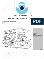 Repaso de Hidraulica Basica