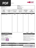 Tax Invoice: Alcools Pte LTD