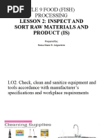 Mod2 Food Processing LO1.2