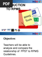 Rpms