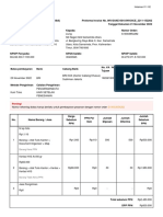 Proforma Invoice S10003854282