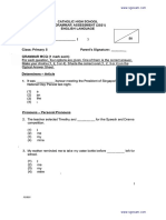 2021-P5-English-Weighted Assessment 1-Catholic High