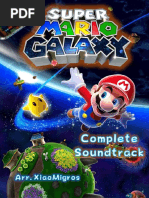 Mario Galaxy