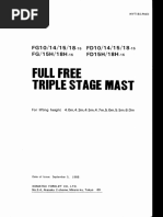 Fuli Free: Tripte Stage Iiiast