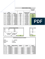 Taller Calculo Interes y Mora