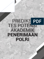 Ebook Tpa Penerimaan Polri