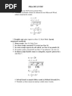 Ec Mat 1