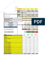 Multiexcel Webinar 5 - Sala