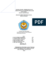 X10 - Kelompok5 LaporanHasilAkhir