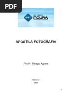 Apostila Fotografia