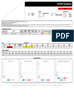 Reporte de Analisis 78390 n0011 - Cosapi Sistema Hidráulico Maquiperu