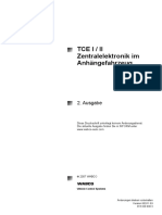 TCE 1 (De)