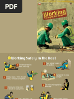 Workers Leaflet Pictorial (English)