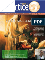 Catalepsia E Letargia: ANO XI, #09 - Aracaju - Sergipe - Brasil - Fevereiro - 2019