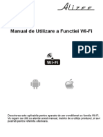 Manual Wi Fi Alizee