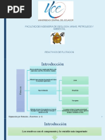 Reactivos de Flotacion 2023