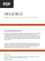 DELICRUZ