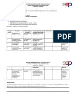 Calendario Lesbia Pelechu