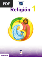 Religión 1°P