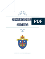 Cancionero Seminario