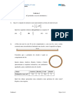 Novo Espaço 9 - Ficha de Trabalho