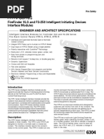 Modulo de Monitoreo y Control HTRI HTRI-D