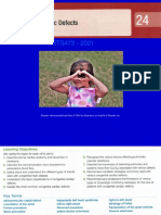 Congenital Cardiac Defects PPT PDF 211