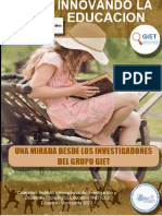 Libro Innovar La Educacion