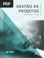 Gestao de Projetos