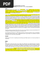 Agbayani v. Lupa Realty Holding Corporation, G.R. No. 201193 (2019)