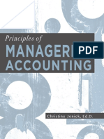 Principles of Managerial Accounting 