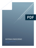 Sistema Endocrino Noso