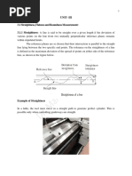 3 Metr & Inst Unit Iii