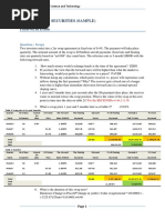 Sample Final Term Exam-Solutions PG