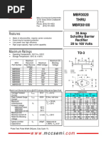 MBR30100