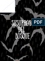 Susurros Del Bosque