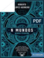 N Mundos - Roberto LopezHerrero