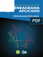 Programación CIEA 2022