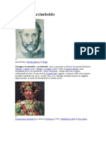 Giuseppe Arcimboldo