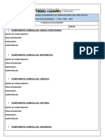 Modelo Plano de Aula 2023