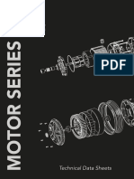 EMFi All Motor Series Technical Data Sheets v3