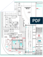 Master Plan - Clarifier Tank-Layout1