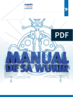 Manual Del Sa Wukir