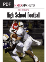 High School Football Preview: Columbia and Lower Richland