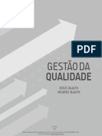 Gestão Da Qualidade