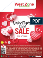 WZ Valentines Day Promo Feb 7-14, 2022