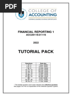 FR1 2022 - Tutpack For Printing